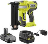 RYOBI ONE+ 18V 18-Gauge Cordless Ai