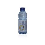 Ocean Fruit Water - Mango and Passion Fruit, 500Ml Bottle