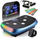Lifepro Rumblex 4D Curved Vibration
