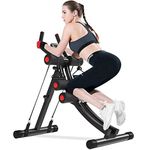 Fitness Machine For Home