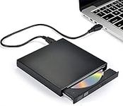 TAVICE - External CD DVD ROM Writer