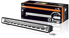 OSRAM LEDriving LIGHTBAR SX300-CB, LED driving lights for near and far field lighting, combo, 2600 lumens, light beam up to 210 m, LED light bar 12V/24V, ECE approval