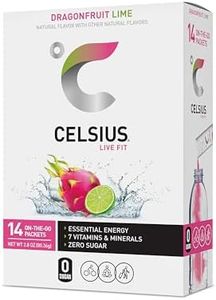 CELSIUS® O