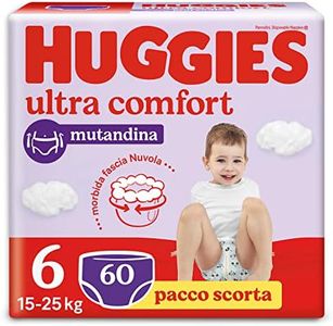 Huggies Ul