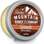 Beard Balm - Rocky Mountain Barber 