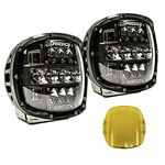 RIGID Industries 300415 Powersports LED Light - Pair