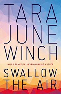 Swallow the Air (David Unaipon Award Winners Series)