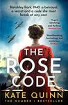 The Rose Code: the most thrilling W