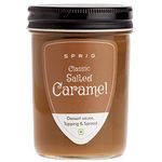 Caramel Sauces