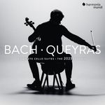 J.S. Bach: Complete Cello Suites The 2023 Sessions