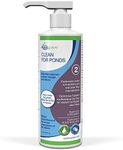 Aquascape Clean Ponds Water Treatment, 236 ml