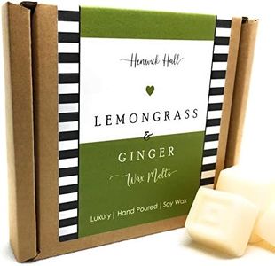 Lemongrass