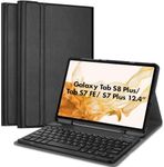 ProCase Galaxy Tab S7 FE S7 Plus S8