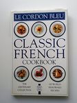 Le Cordon Bleu Classic French Cookb