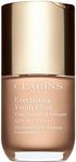 Clarins Everlasting Youth Fluid Foundation SPF15 102.5 Porcelain 30ml