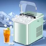 Ice Makers Countertop, Portable Ice