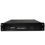 Gemini GPA-3500 3000W Professional DJ Power Amplifier