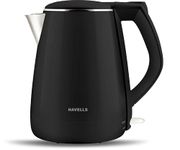 Electric Kettle No Plastic