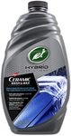 TurtleWax Hybrid Solutions Ceramic Wash and Wax, 1.42 Liter