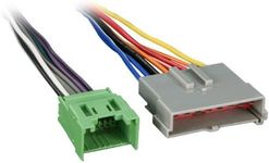 Metra 70-5600 Radio Wiring Harness 