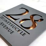 K Smart Sign | Bellissima S1 | 180m