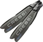 Cressi Gara Modular Impulse, Black, 42/43