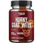 Horny Goat Weed Complex - Male Enha