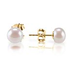 Pearl Studs