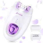 Epilator for Women, Epilator for Wo