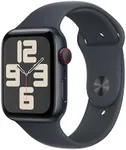 Apple Watch SE (2nd Gen) [GPS + Cel