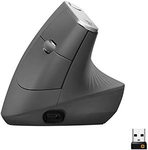 Logitech M