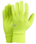 Ronhill Running, Classic Glove, Fluo Yellow, M