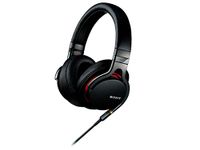 Sony MDR-1 A – Headphones (Black)