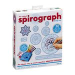 The Original Spirograph Design Set