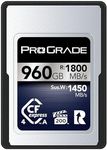 ProGrade D