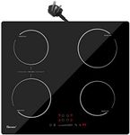 GlONlEN Plug-in Induction Hob 13 Am