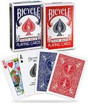 Bicycle Rider Back Playing Cards, S