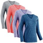 Womens Hiking Shirts