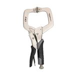 Amazon Basics Metal Face Clamp - 27.94 cm