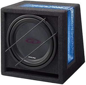 Alpine Ele
