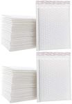 40 pcs 15x18cm Bubble Mailers Wrap 