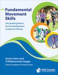 Fundamental Movement Skills: The building blocks for the development of physical literacy