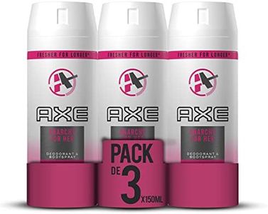 AXE Deodor