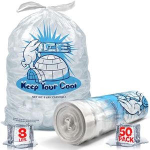 Ice Bags 8