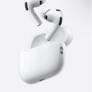 AirPods Pro 3 White Bluetooth Wireless free delivery