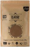 Organic Ceylon Cinnamon Powder | Ce