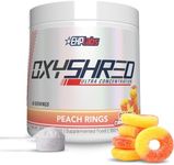 EHP Labs OxyShred Pre Workout Powde