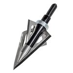 Wasp Sharpshooter 1 inch 100 - gr. Broadheads 3 - Pack