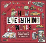 Lonely Planet How Everything Works 1