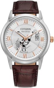 Citizen Ec